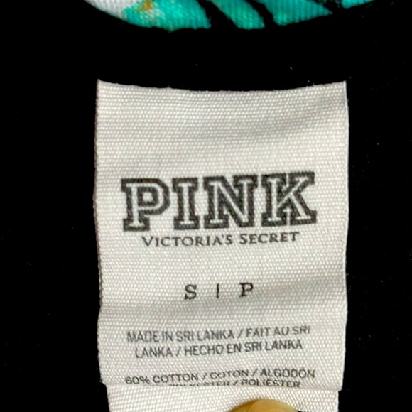 PINK floral shirt - Picture 2 of 4